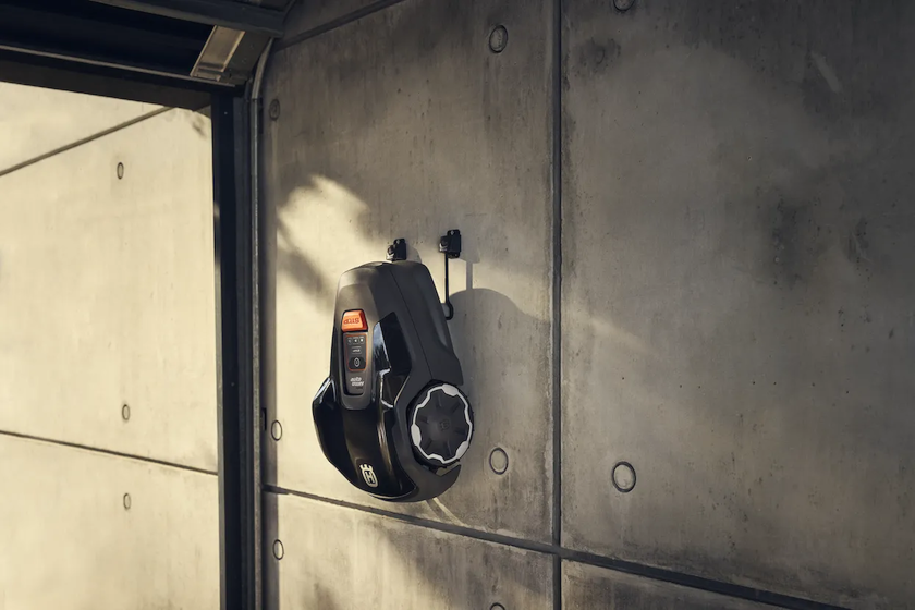 Robot tagliaerba Husqvarna Automower® Aspire™ R4